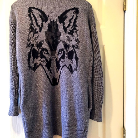 Banana republic cardigan - Picture 2 of 6